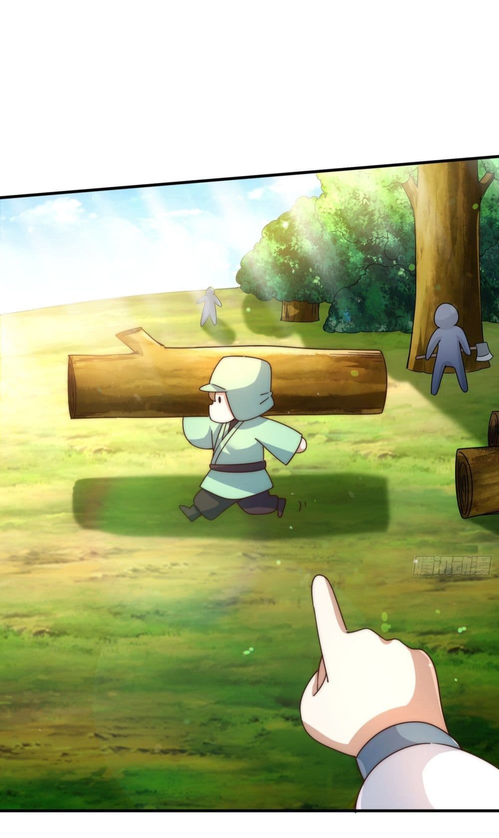 Who is your Daddy ตอนที่ 129 (29)